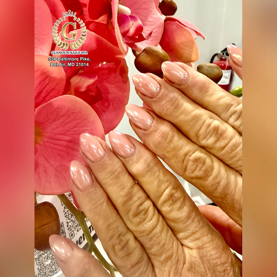 Cute Nail